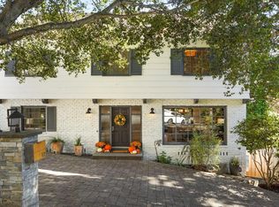 12 Folger Ct, Belmont, CA 94002