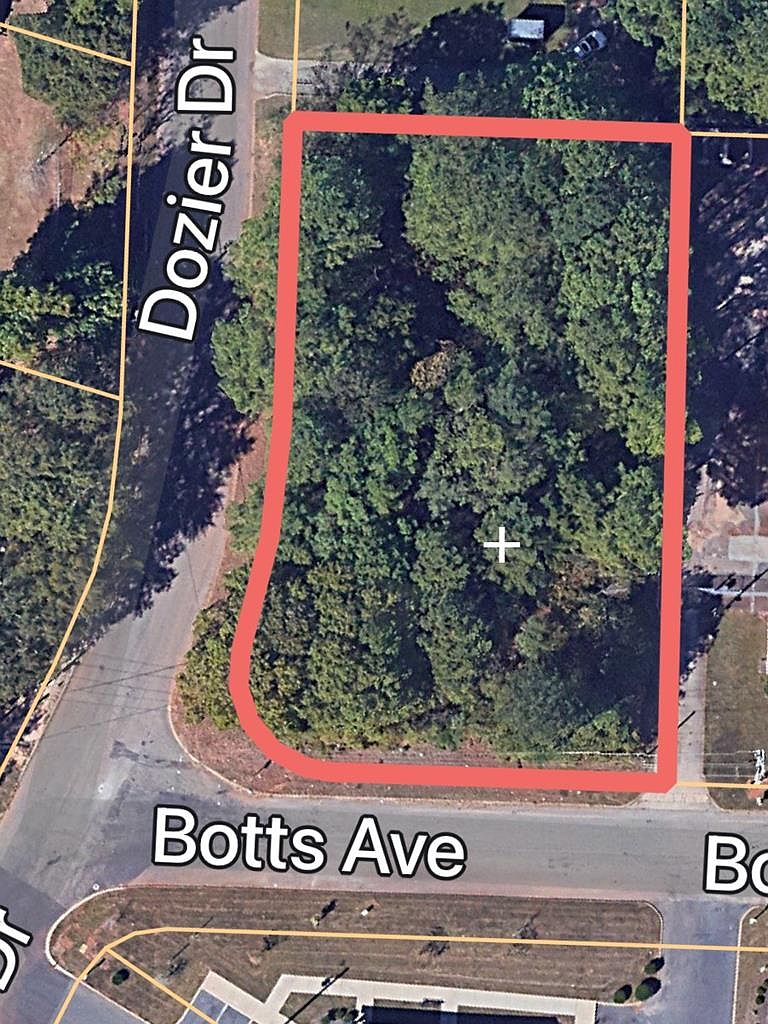 600 Botts Ave, Troy, AL 36081 MLS 24915 Zillow