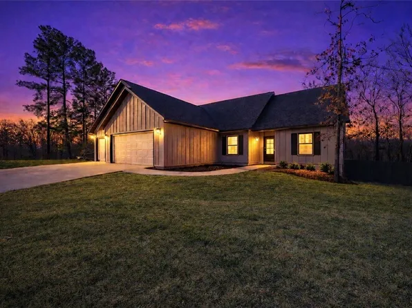 1 Yarrow Ln, Bella Vista, AR 72715
