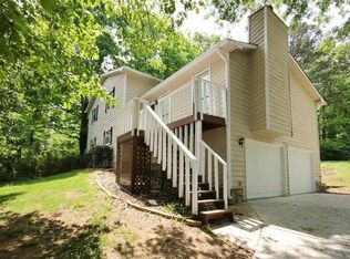 2975 Nappa Trl, Stone Mountain, GA 30087
