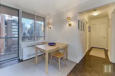 Rented by Halstead Real Estate