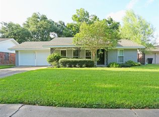 5454 Kinglet St, Houston, TX 77096