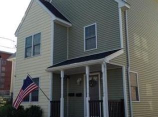 134 Horace St, East Boston, MA 02128
