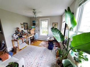 498 Franklin St #3, Cambridge, MA 02139