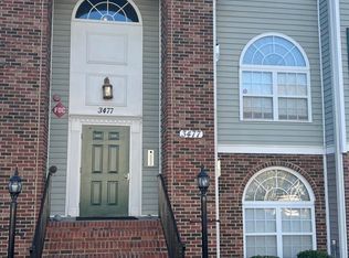 3477 Forestdale Dr APT 2D, Burlington, NC 27215