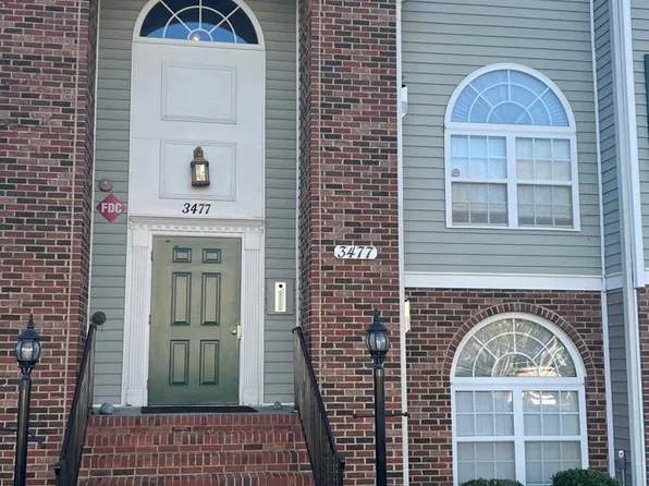 3477 Forestdale Dr APT 2D, Burlington, NC 27215