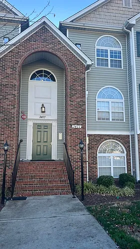 3477 Forestdale Dr #2D Photo 1