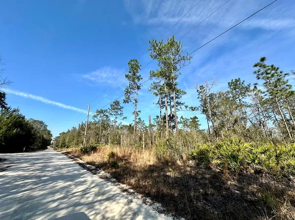 0000 SE 190th Ave, Old Town, FL 32680