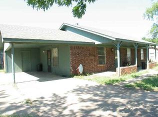1403 Rose Ter, Perry, OK 73077