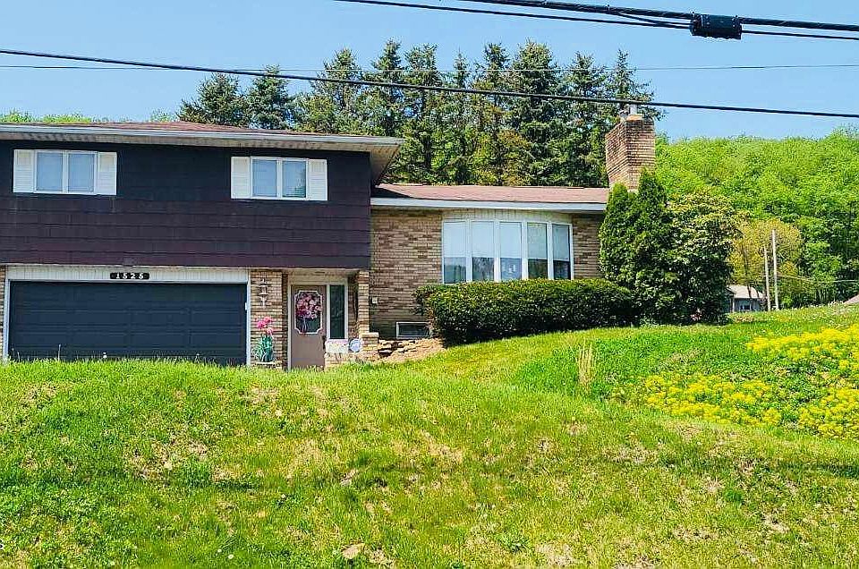 1525 Cardiff Rd, Nanty Glo, PA 15943 MLS 72067 Zillow