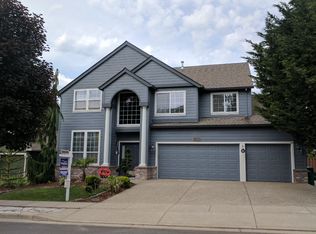 12095 SW Fulmar Ter, Beaverton, OR 97007