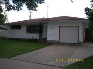 1901 Brower Rd, Lincoln, NE 68502