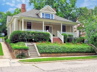 516 E Lane St, Raleigh, NC 27601