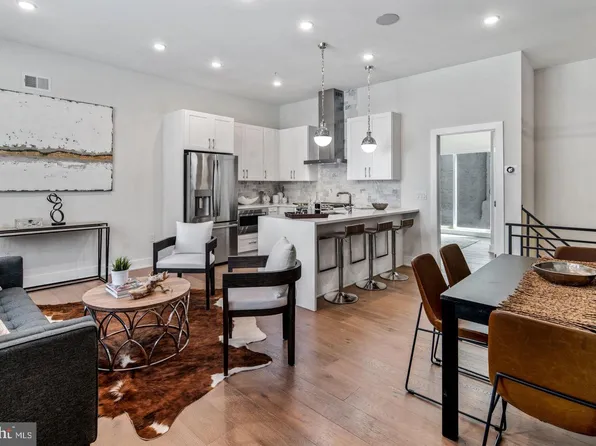 1910 Brown St #2, Philadelphia, PA 19130