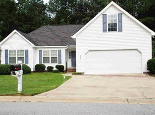 127 Elm Creek Dr, Chapin, SC 29036