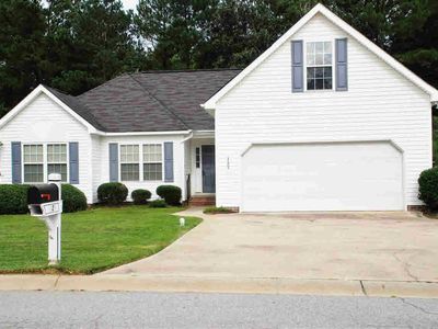 127 Elm Creek Dr, Chapin, SC, 29036