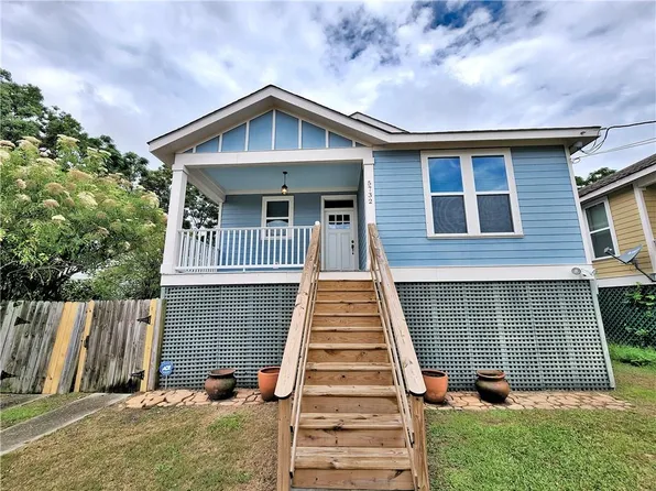 5732 Wickfield Dr, New Orleans, LA 70122