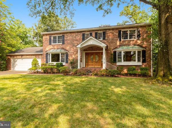 1109 N Gaillard St, Alexandria, VA 22304
