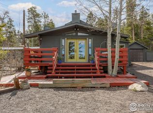 221 Aspen Dr, Golden, CO 80403