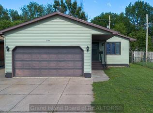 2309 Park Ave, Grand Island, NE 68803