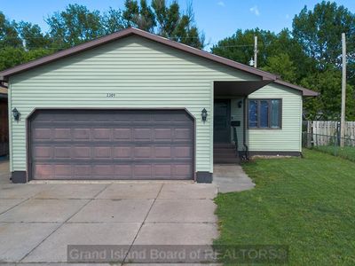 2309 Park Ave, Grand Island, NE, 68803