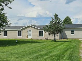 19568 Sand Ridge Rd, Weston, OH 43569