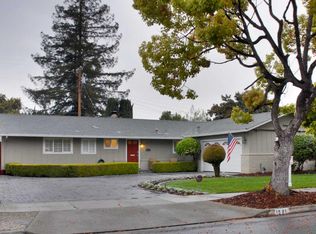 1591 Willow Oaks Dr, San Jose, CA