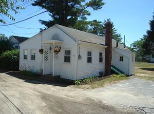 9 Mildred Ter, Wareham, MA 02571