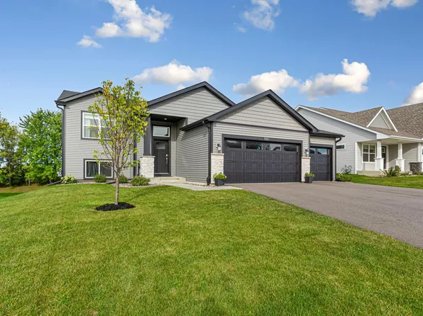 162 Ridgeview Ln, Elko New Market, MN 55054