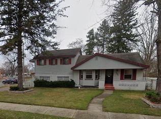 19040 Bentler St, Detroit, MI 48219