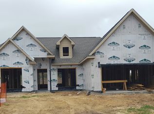 17815 Oakfield Glen Ln, Cypress, TX 77433