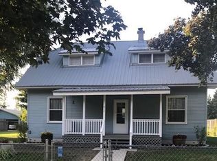 817 Minter Ave, Marcus, WA 99151