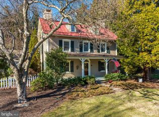 638 Conestoga Rd, Berwyn, PA 19312