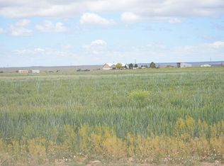38 County Road B105, Estancia, NM 87016