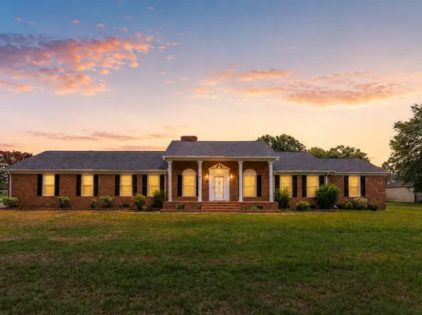 2112 Leon Dr, Greenville, NC 27858