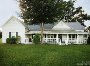 1681 Bostic Sunshine Hwy, Bostic, NC 28018