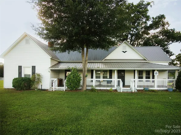 1681 Bostic Sunshine Hwy, Bostic, NC 28018