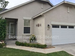 3971 Whispering Wind Dr, Sparks, NV 89436