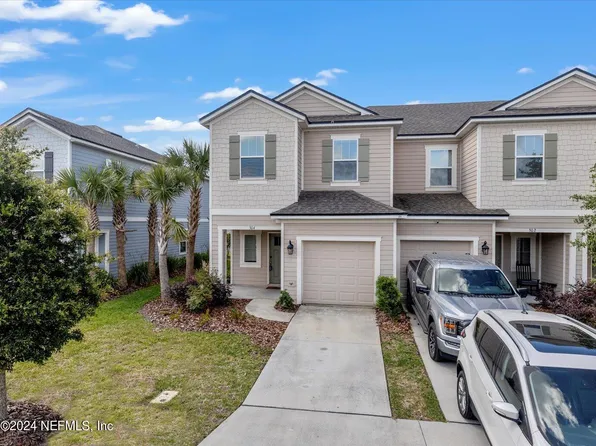 304 ANTHONY Drive, Jacksonville, FL 32218