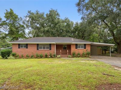 200 Cosgrove Dr, Mobile, AL, 36608