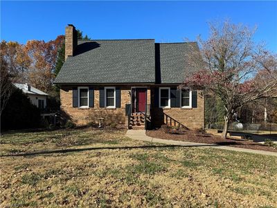 1018 Bebb Willow Ln, Lewisville, NC, 27023