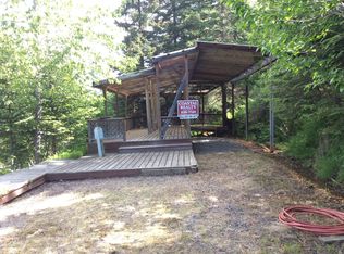 73521 Breakaway Rd, Anchor Pt, AK 99556