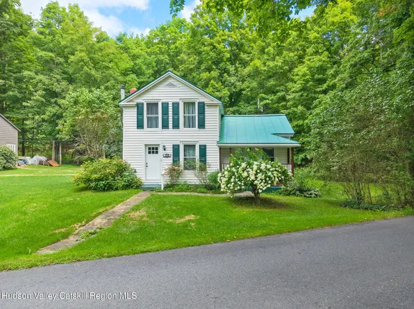 150 Pleasant Valley Road, Fultonham, NY 12071
