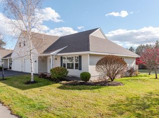 46 Kavanaugh Rd #46, Old Orchard Beach, ME 04064