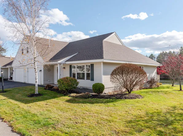 46 Kavanaugh Road #46, Old Orchard Beach, ME 04064