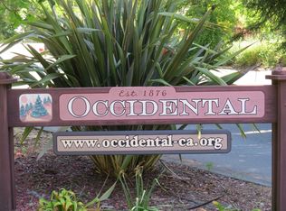 3657 Main St #3, Occidental, CA 95465
