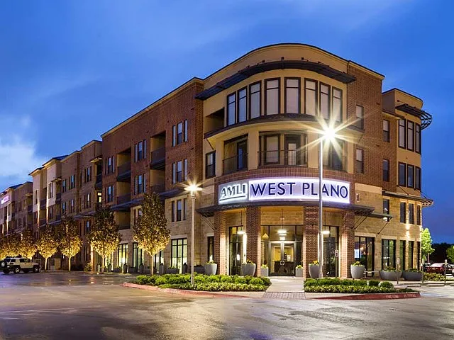AMLI West Plano