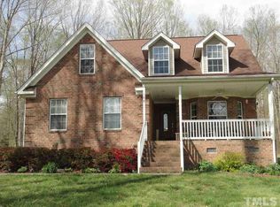 188 Lori Ln, Siler City, NC 27344