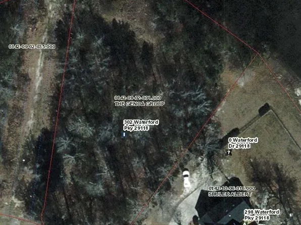302 Waterford Pkwy, Orangeburg, SC 29118