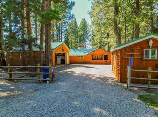 204 Sucker Creek Rd, Lincoln, MT 59639